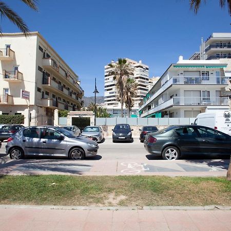 Appartamento Bakari Koko Torremolinos Esterno foto