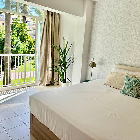 Appartamento Bakari Koko Torremolinos Esterno foto