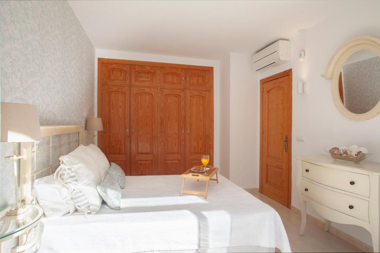 Appartamento Bakari Koko Torremolinos Esterno foto