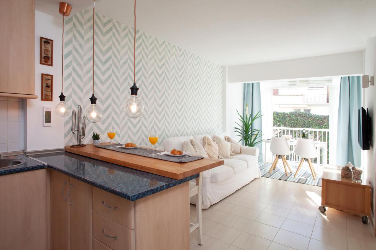 Appartamento Bakari Koko Torremolinos Esterno foto