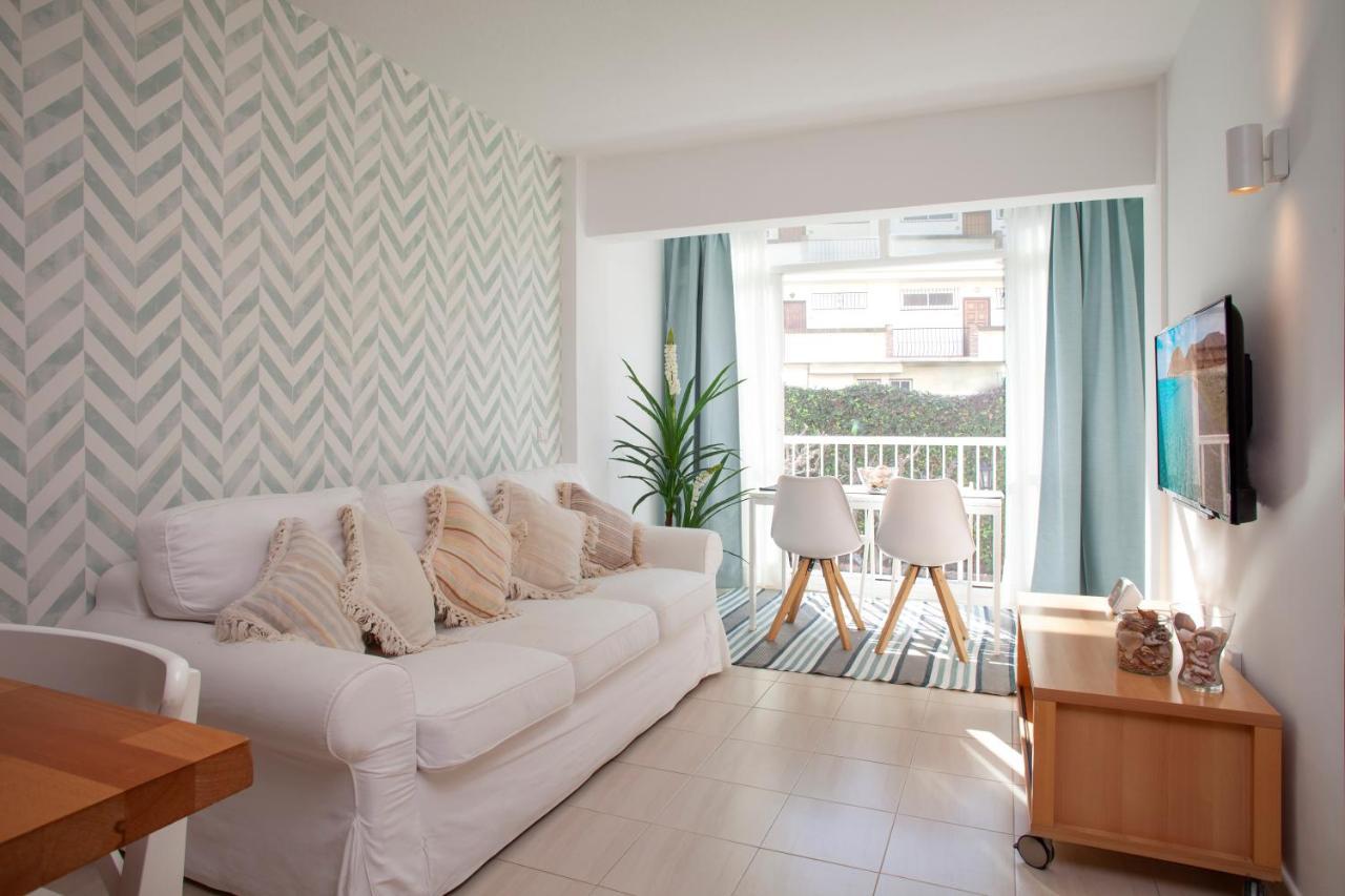 Appartamento Bakari Koko Torremolinos Esterno foto