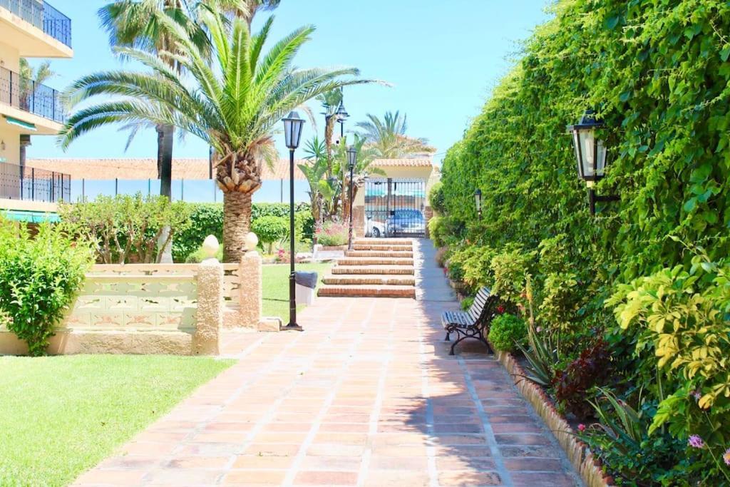 Appartamento Bakari Koko Torremolinos Esterno foto