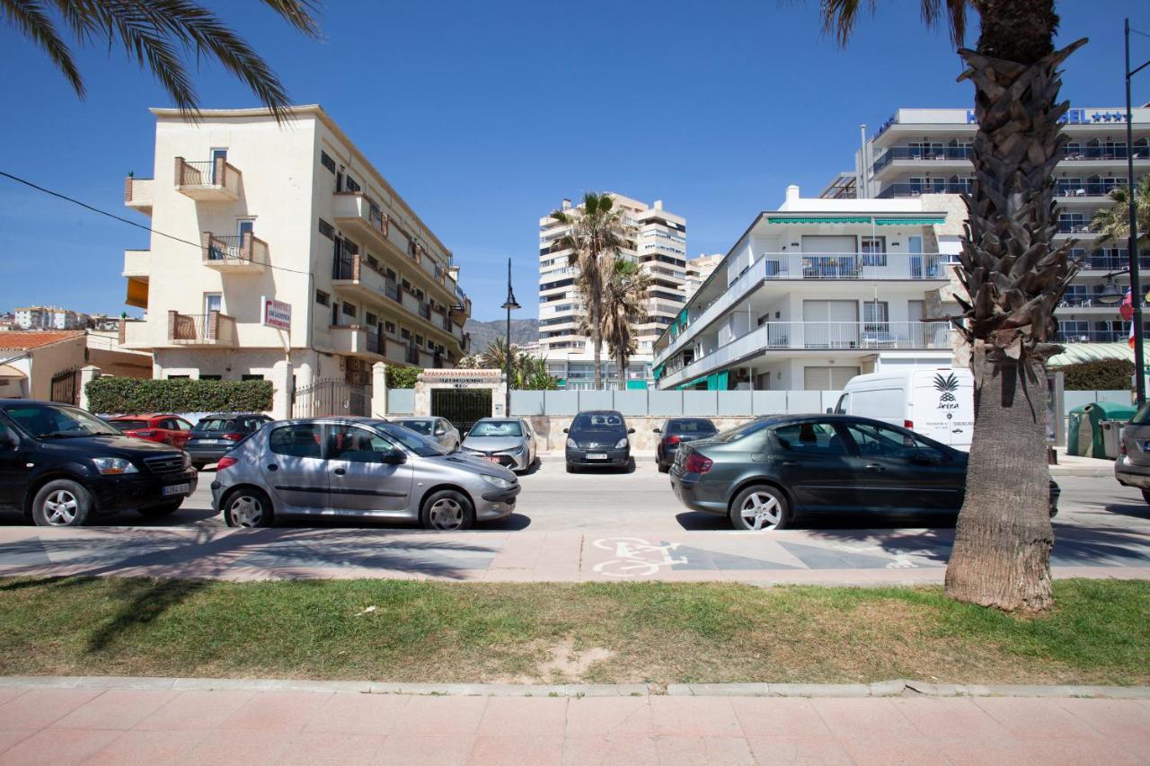 Appartamento Bakari Koko Torremolinos Esterno foto