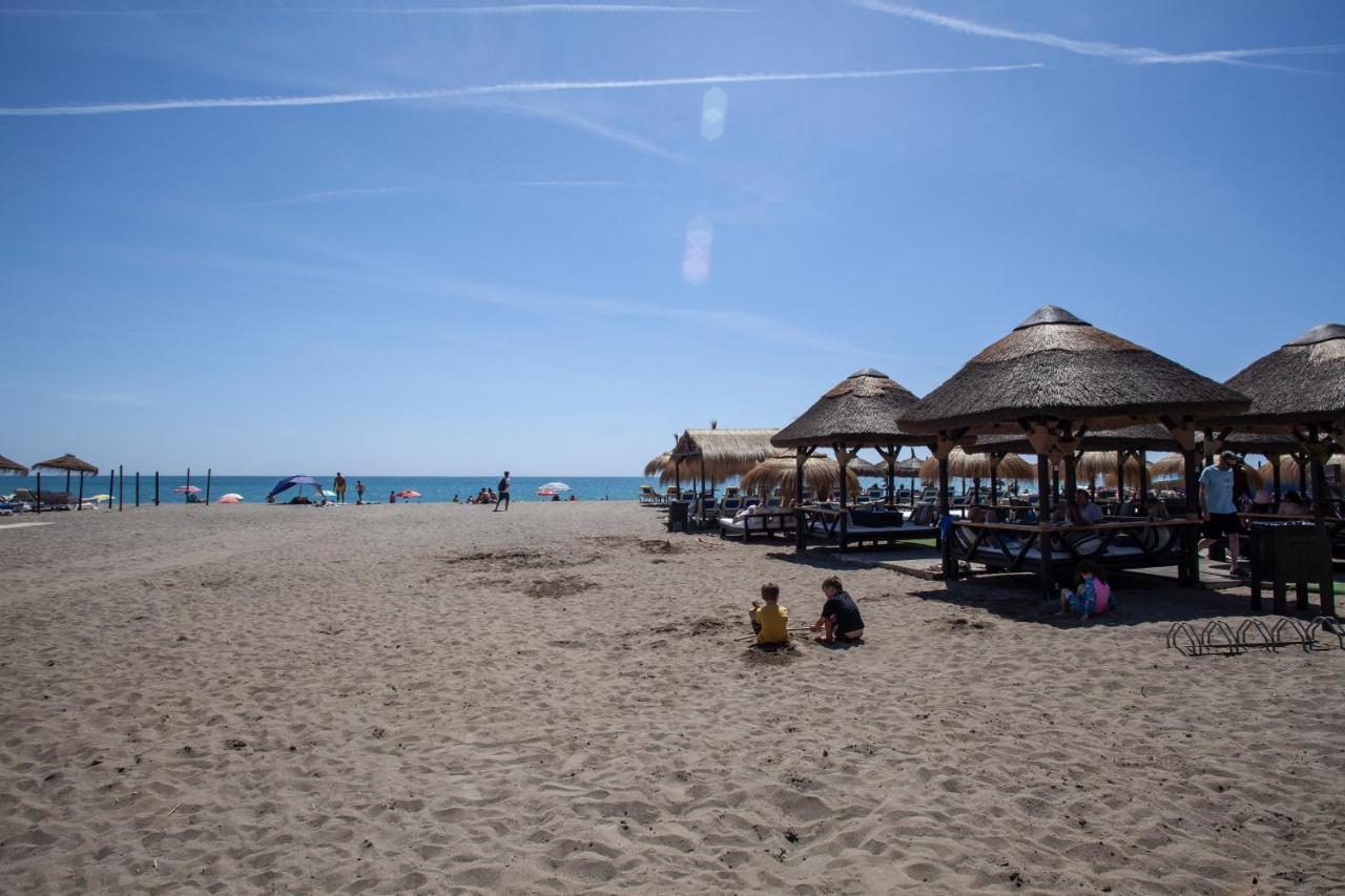 Appartamento Bakari Koko Torremolinos Esterno foto