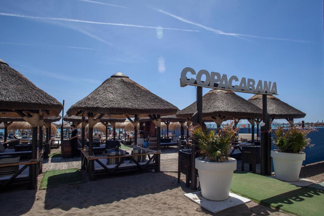 Appartamento Bakari Koko Torremolinos Esterno foto