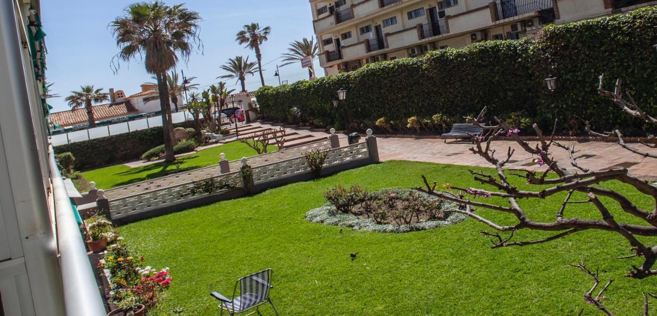 Appartamento Bakari Koko Torremolinos Esterno foto