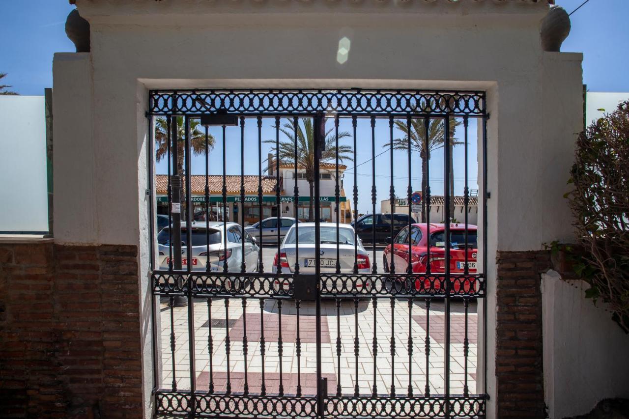 Appartamento Bakari Koko Torremolinos Esterno foto
