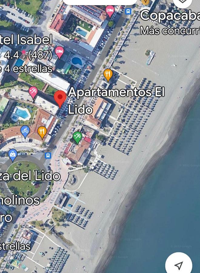 Appartamento Bakari Koko Torremolinos Esterno foto