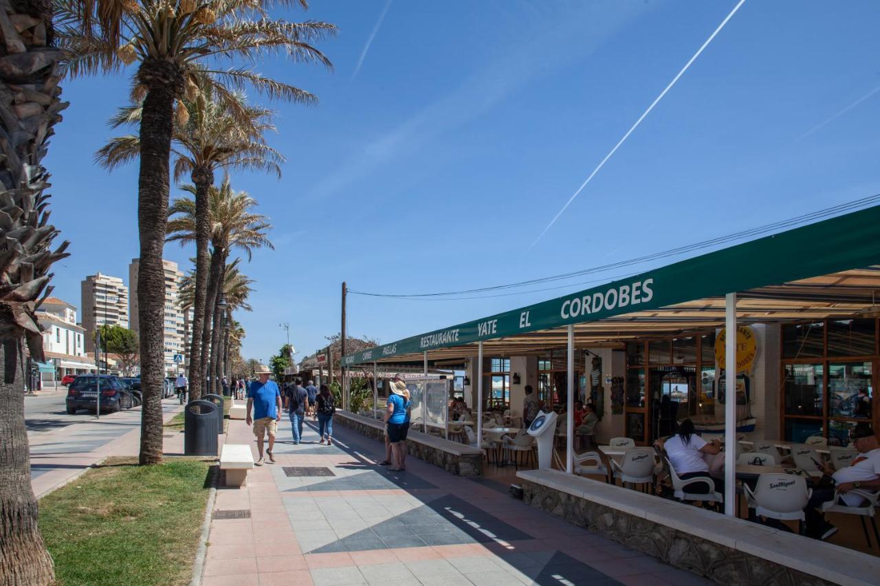 Appartamento Bakari Koko Torremolinos Esterno foto