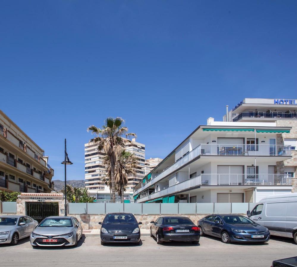 Appartamento Bakari Koko Torremolinos Esterno foto