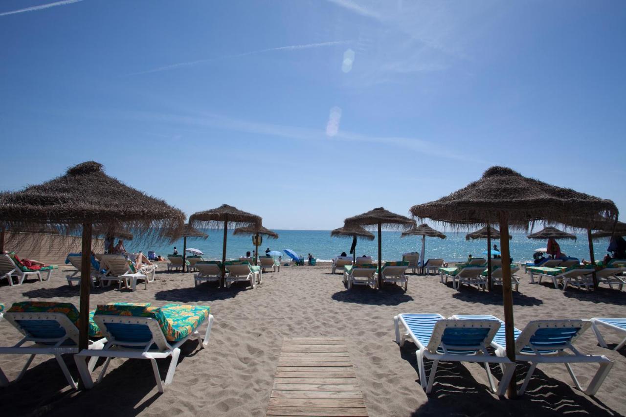 Appartamento Bakari Koko Torremolinos Esterno foto