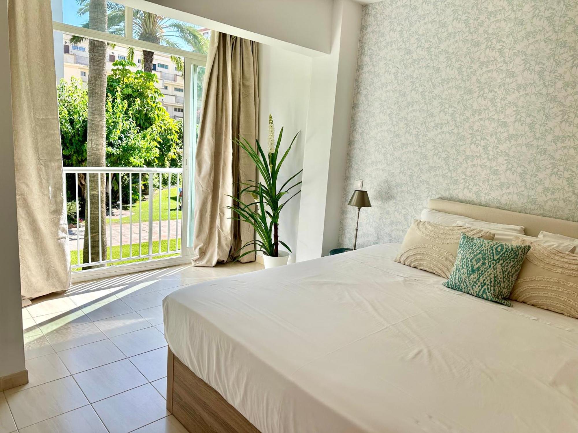 Appartamento Bakari Koko Torremolinos Esterno foto
